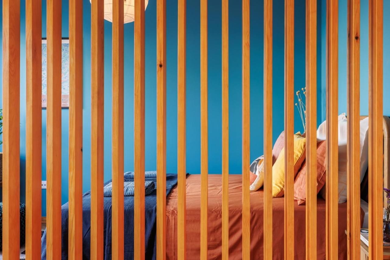 A Pop Of Color By Lovelystay OOporto Exteriör bild